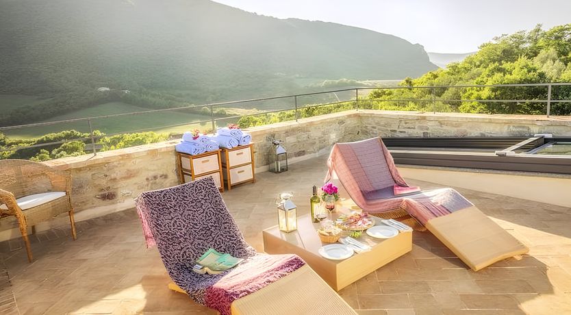 Photo of Sweet Rosemary