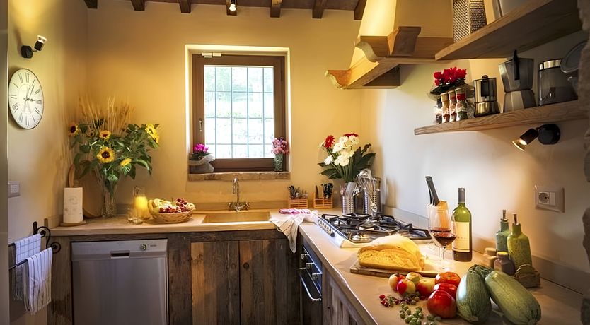 Photo of Sweet Rosemary