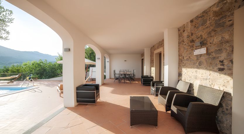 Photo of The Ocean Melody