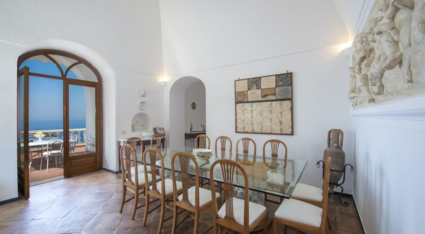 Photo of Neptune's Hollow