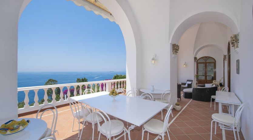 Photo of Neptune's Hollow