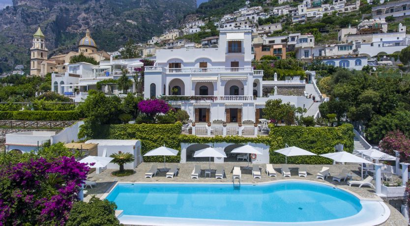 Photo of Neptune's Hollow