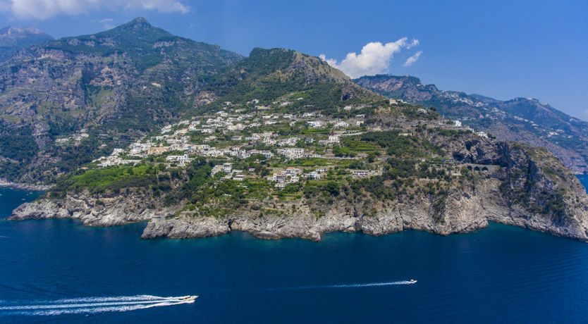 Photo of Neptune's Hollow