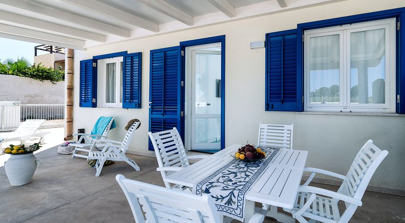 Photo of The Island Coast