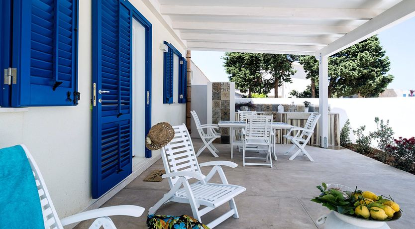 Photo of The Island Coast