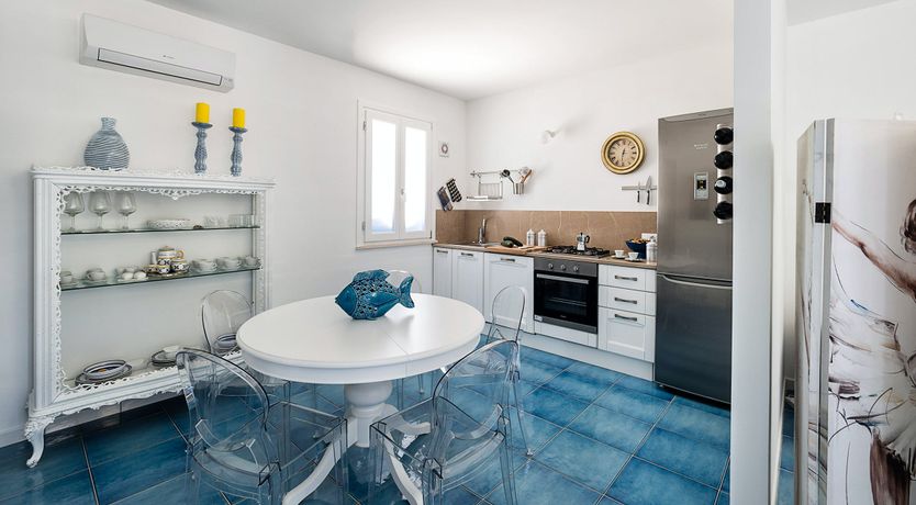 Photo of The Island Coast