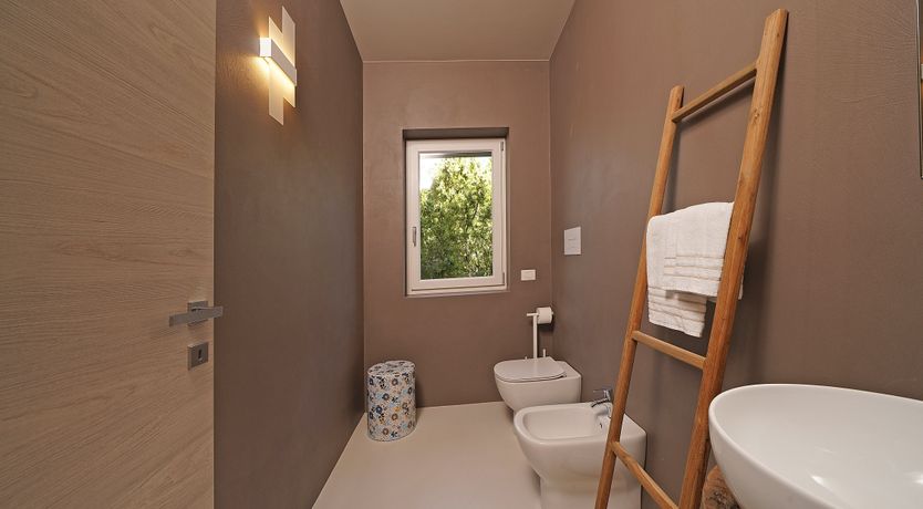 Photo of Pastels & Pools