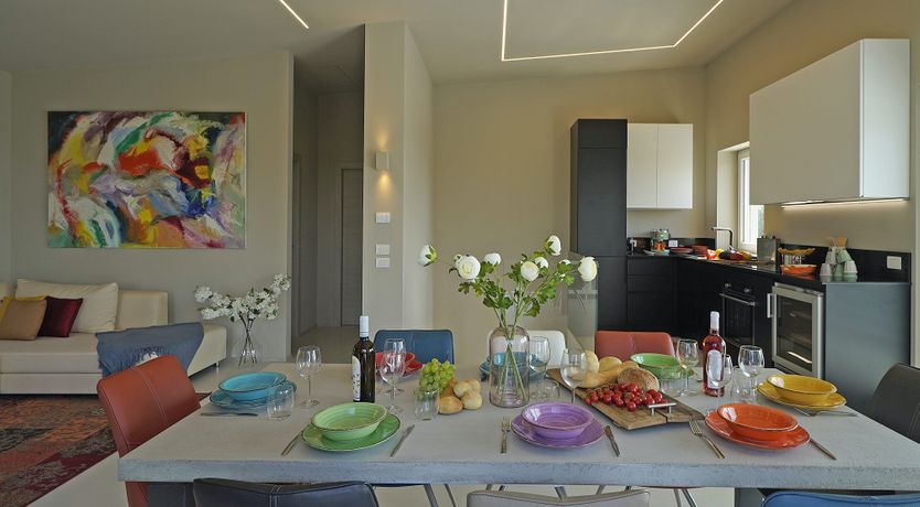 Photo of Pastels & Pools