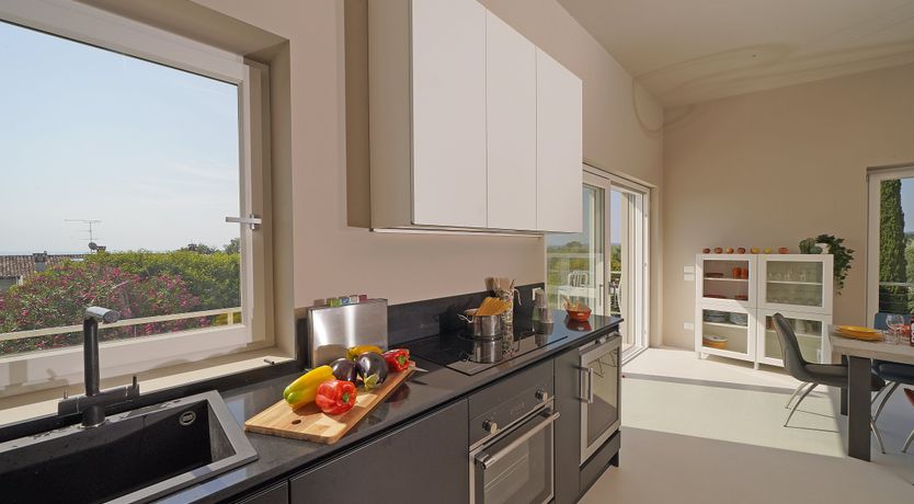 Photo of Pastels & Pools