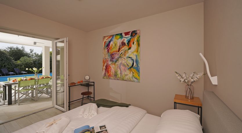 Photo of Pastels & Pools