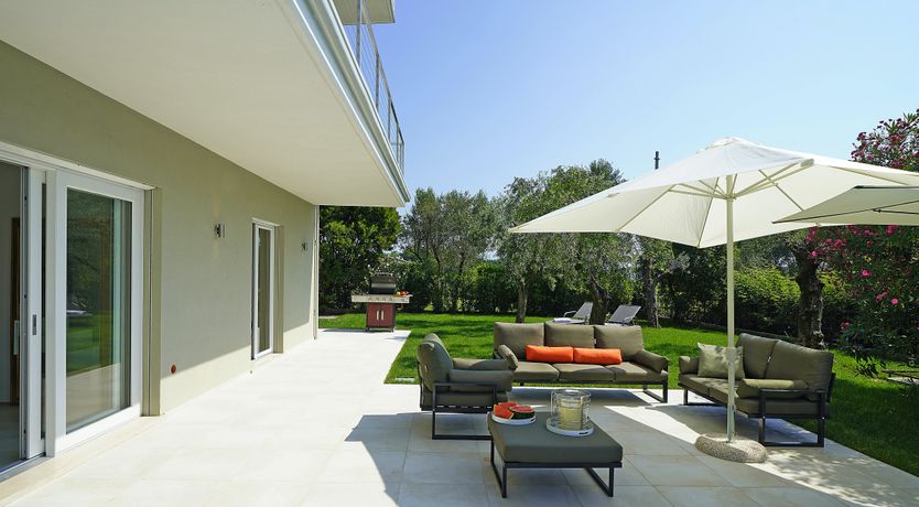 Photo of Pastels & Pools