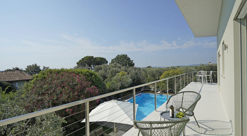 Photo of Pastels & Pools