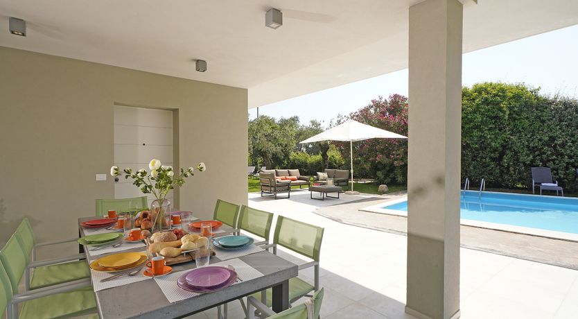 Photo of Pastels & Pools