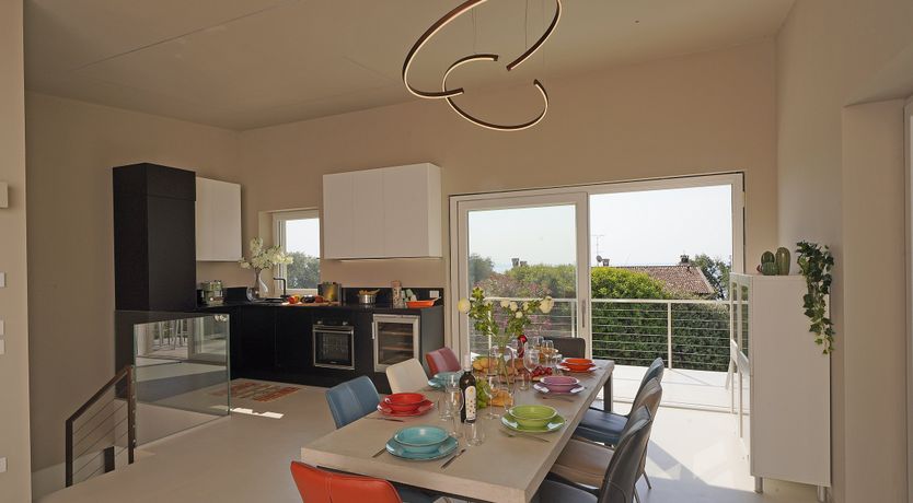 Photo of Pastels & Pools