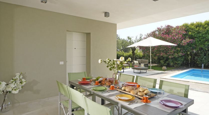 Photo of Pastels & Pools