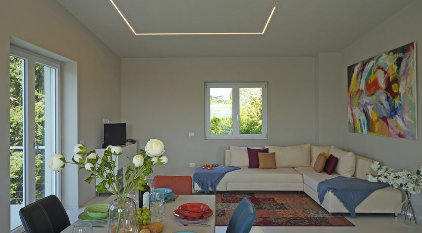 Photo of Pastels & Pools