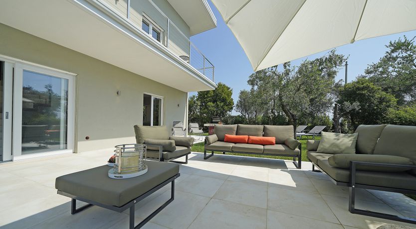 Photo of Pastels & Pools