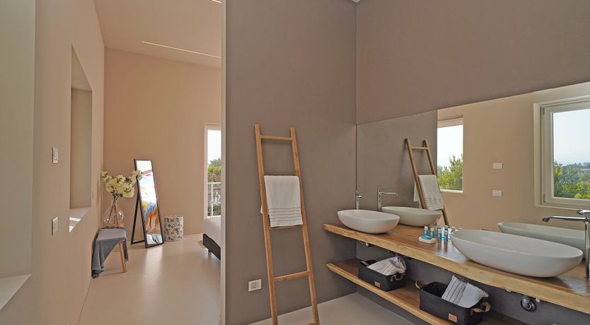 Photo of Pastels & Pools