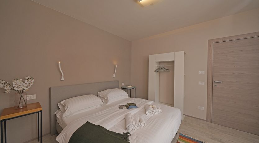 Photo of Pastels & Pools