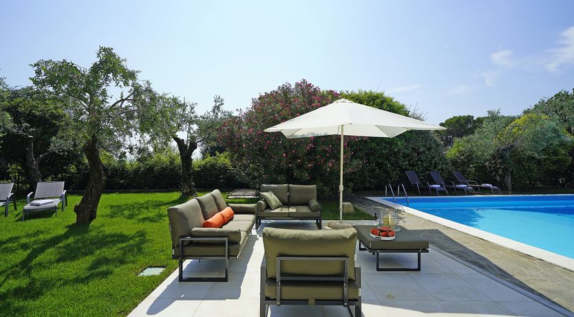 Photo of Pastels & Pools