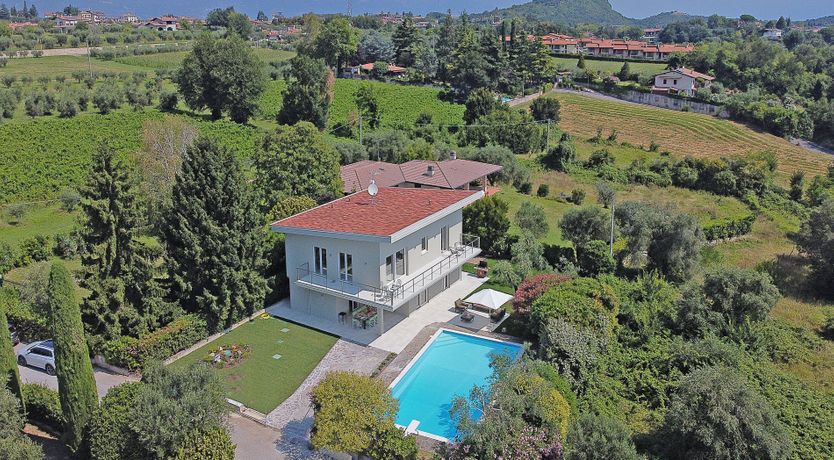 Photo of Pastels & Pools