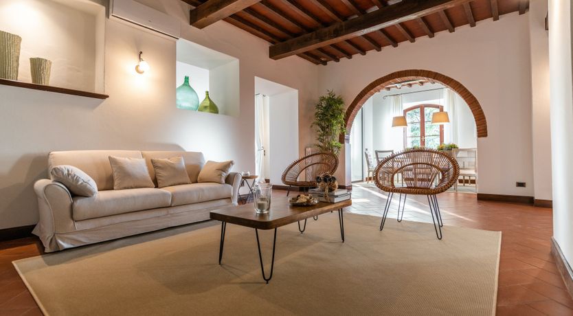 Photo of Tuscan Beauty