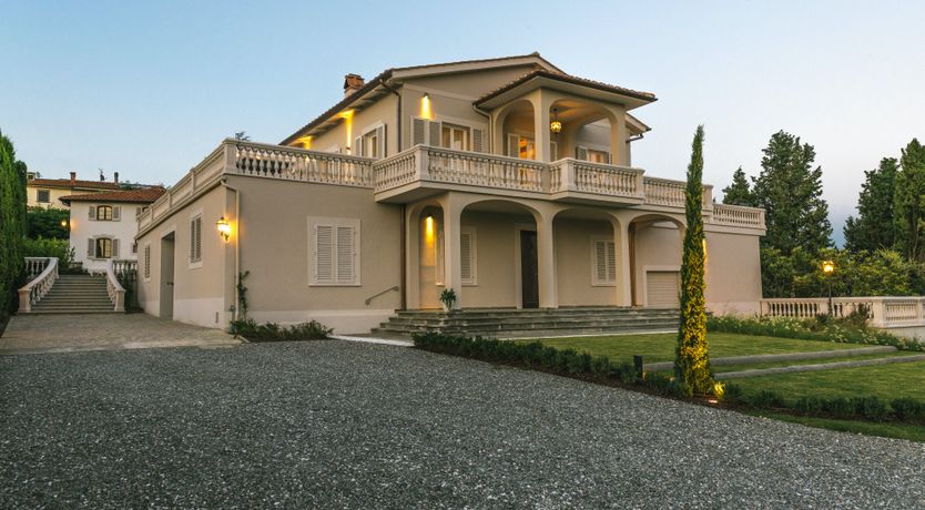 Photo of Tuscan Beauty