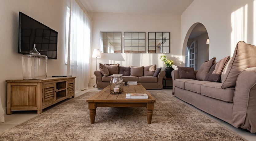 Photo of Tuscan Beauty