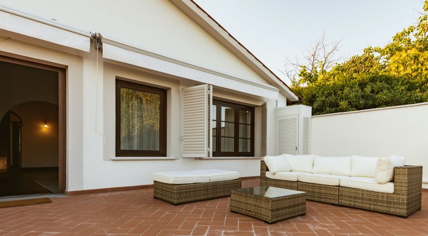 Photo of Tuscan Beauty