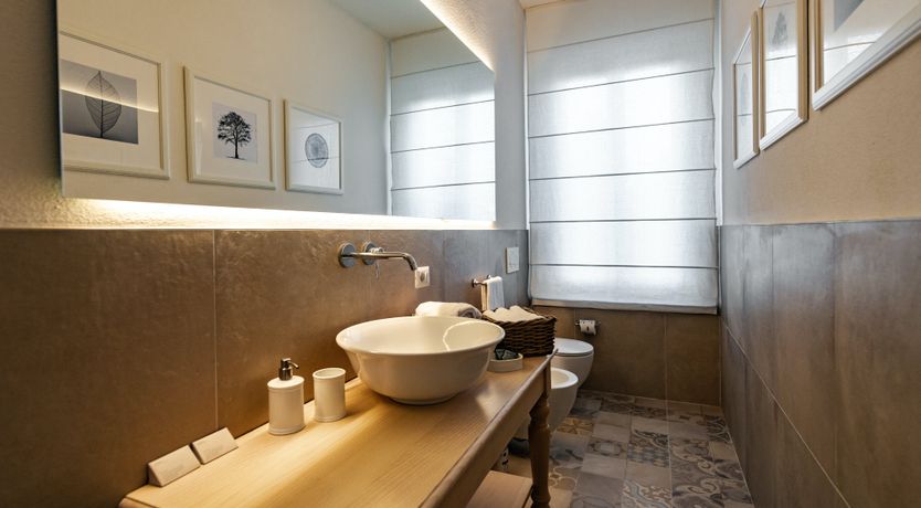 Photo of Tuscan Beauty