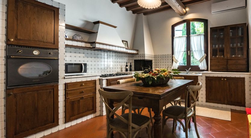 Photo of Tuscan Beauty