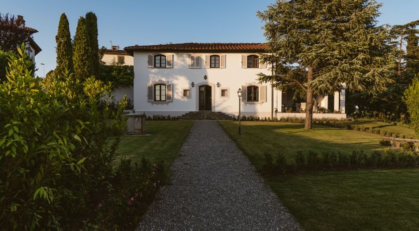 Photo of Tuscan Beauty