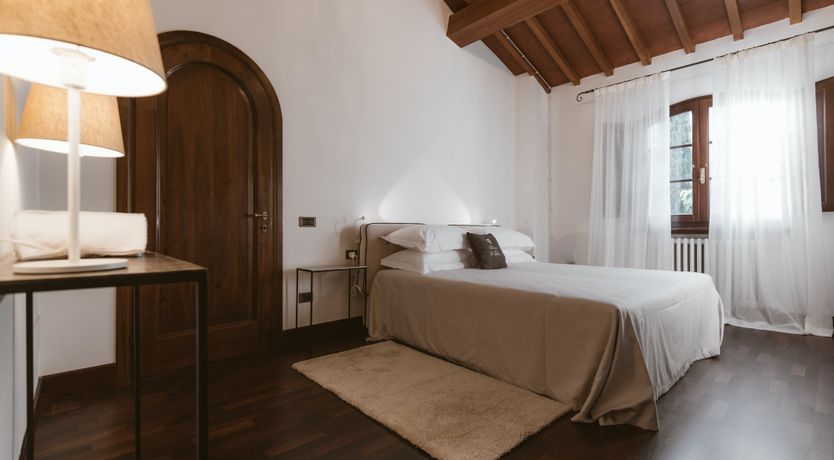 Photo of Tuscan Beauty