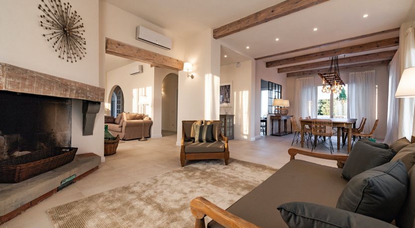 Photo of Tuscan Beauty