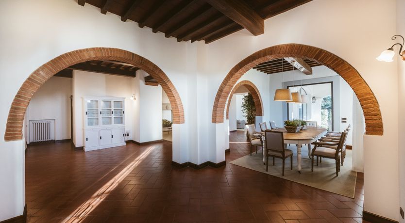 Photo of Tuscan Beauty