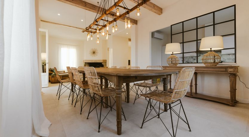 Photo of Tuscan Beauty