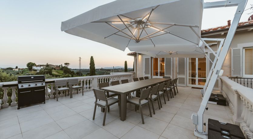 Photo of Tuscan Beauty