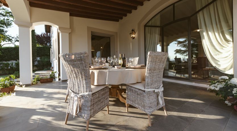 Photo of Tuscan Beauty