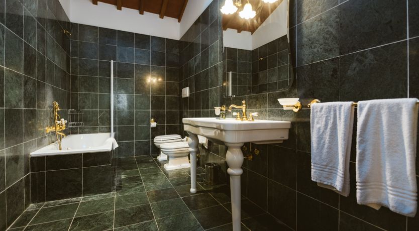 Photo of Tuscan Beauty