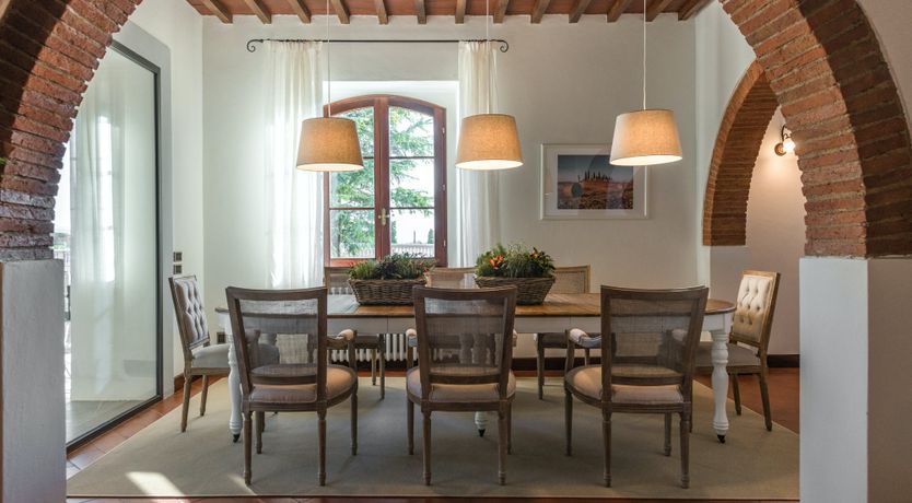 Photo of Tuscan Beauty