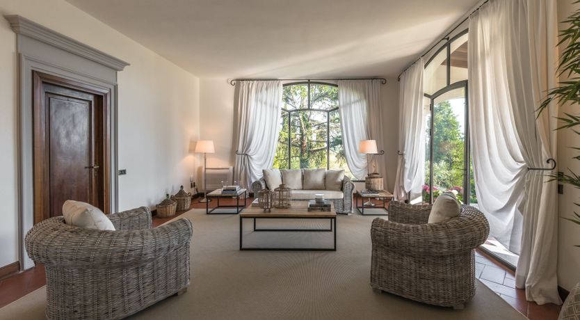 Photo of Tuscan Beauty