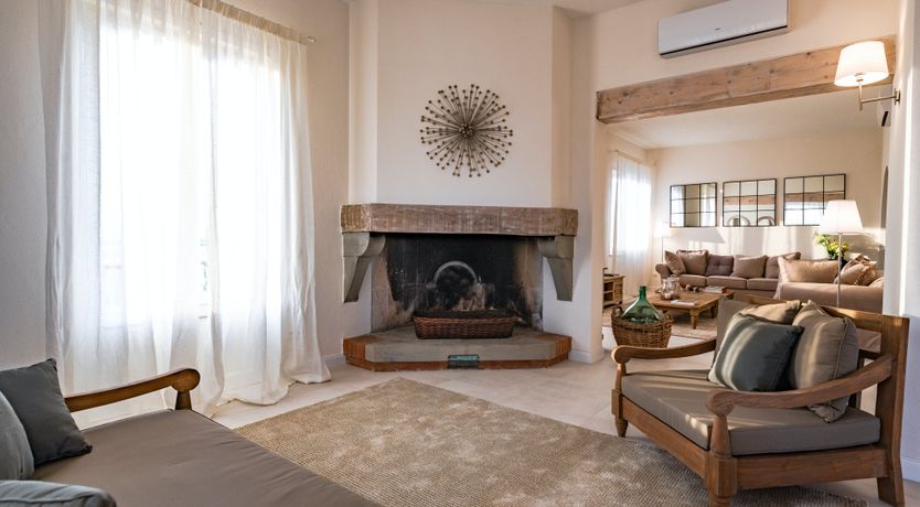 Photo of Tuscan Beauty