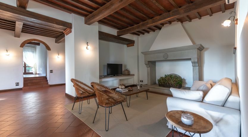 Photo of Tuscan Beauty