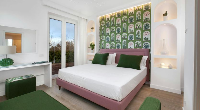 Photo of Sunset Secrets