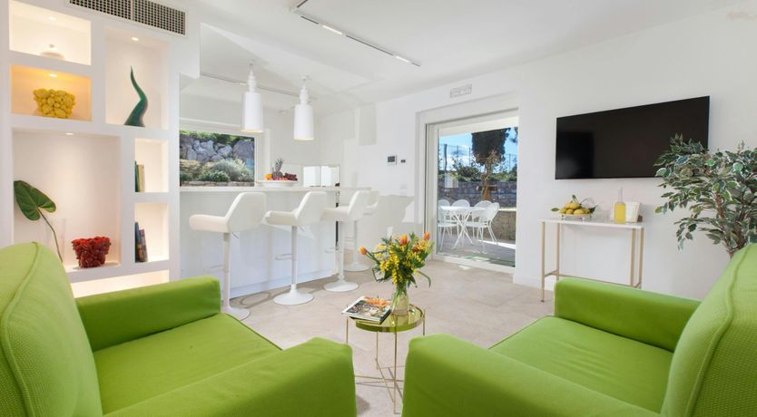 Photo of Sunset Secrets