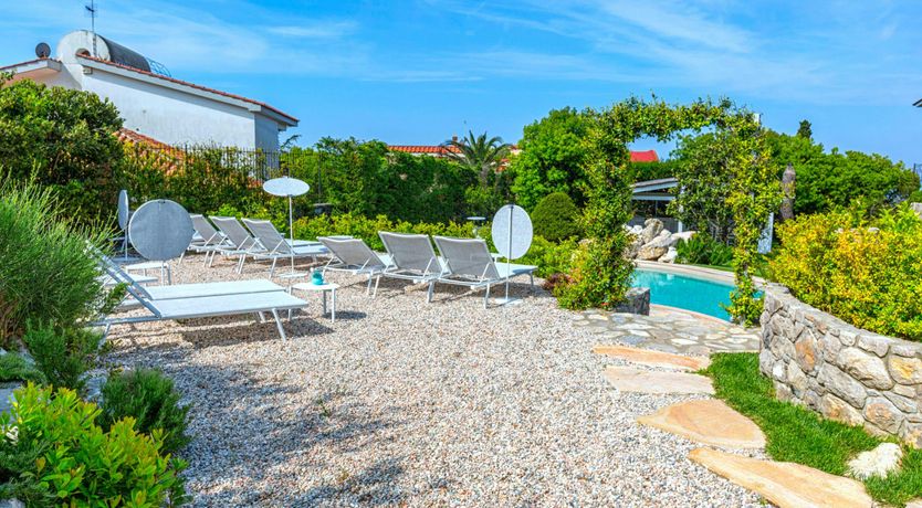 Photo of Sunset Secrets