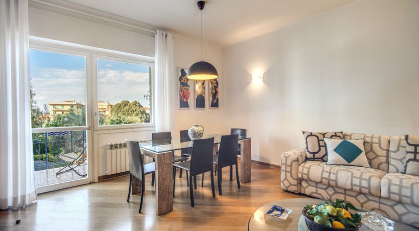 Photo of The Marina Kiss