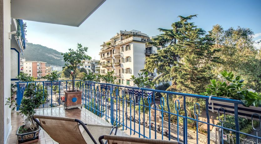 Photo of The Marina Kiss