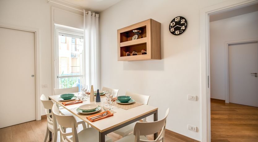 Photo of The Marina Kiss