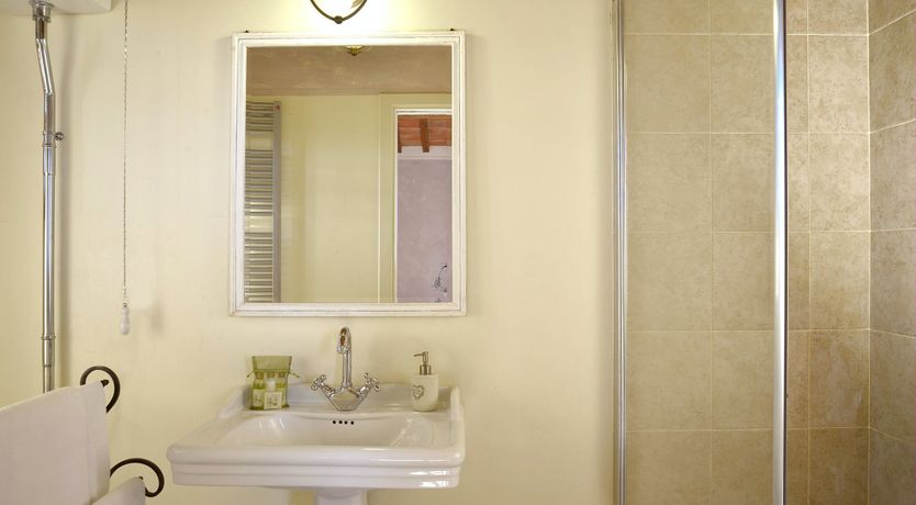 Photo of Olive Stone & Oak